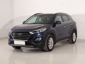 Hyundai Tucson - 2019