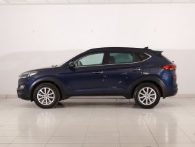 Hyundai Tucson - 2019