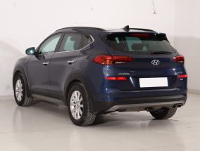 Hyundai Tucson - 2019