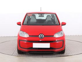 Volkswagen Up! - 2019