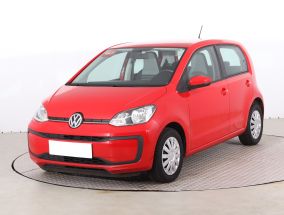 Volkswagen Up! - 2019