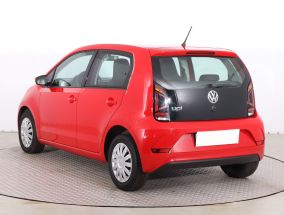Volkswagen Up! - 2019