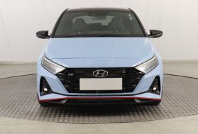 Hyundai i20 - 2021