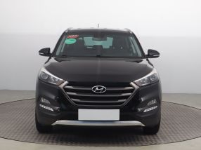 Hyundai Tucson - 2017