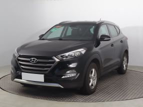 Hyundai Tucson - 2017