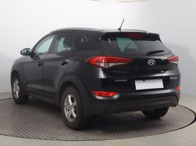 Hyundai Tucson - 2017