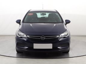 Opel Astra - 2017