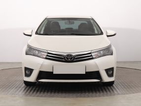 Toyota Corolla - 2015