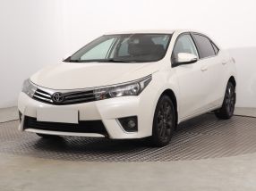 Toyota Corolla - 2015