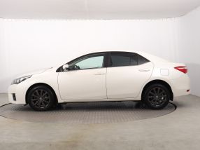 Toyota Corolla - 2015