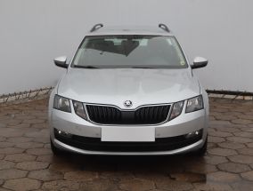 Skoda Octavia - 2018