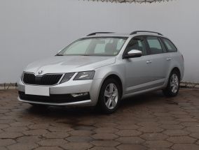 Skoda Octavia - 2018