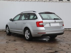 Skoda Octavia - 2018