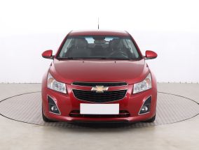 Chevrolet Cruze - 2013