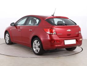 Chevrolet Cruze - 2013
