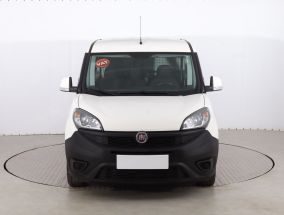 Fiat Doblo - 2020