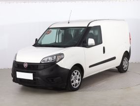 Fiat Doblo - 2020