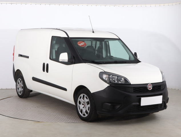 Fiat Doblo 2020