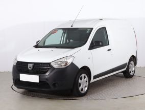Dacia Dokker - 2018