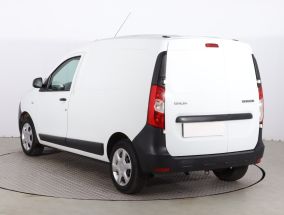 Dacia Dokker - 2018