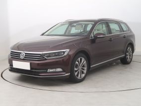 Volkswagen Passat - 2016