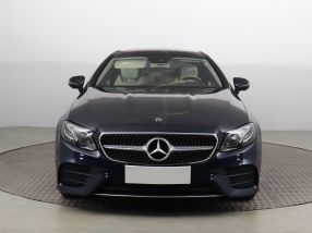 Mercedes-Benz E - 2018