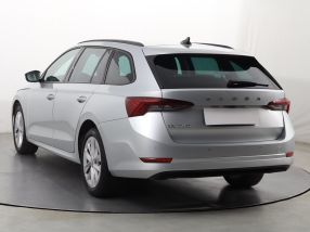 Skoda Octavia - 2021