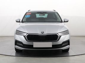 Skoda Octavia - 2021