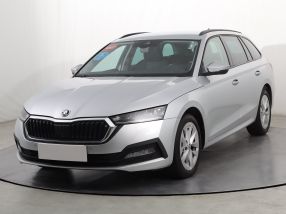 Skoda Octavia - 2021