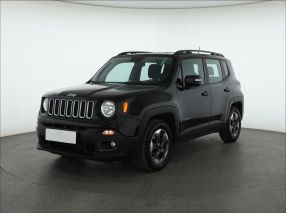 Jeep Renegade - 2018
