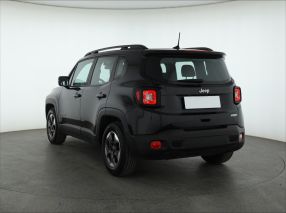 Jeep Renegade - 2018