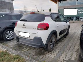 Citroen C3 - 2018