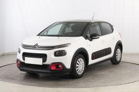 Citroen C3 - 2018