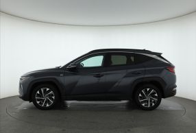 Hyundai Tucson - 2024