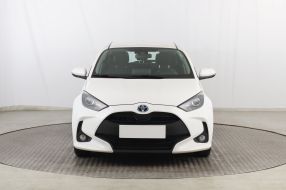 Toyota Yaris - 2021