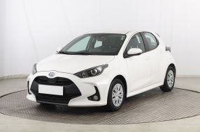 Toyota Yaris - 2021