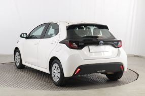 Toyota Yaris - 2021
