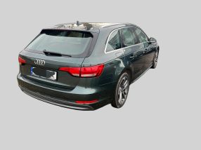 Audi A4 - 2016