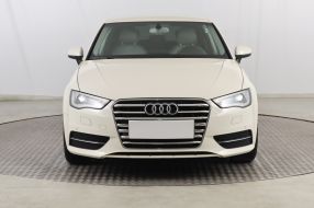 Audi A3 - 2014