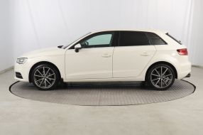 Audi A3 - 2014
