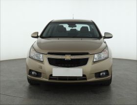 Chevrolet Cruze - 2009