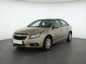 Chevrolet Cruze - 2009