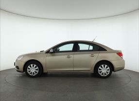 Chevrolet Cruze - 2009