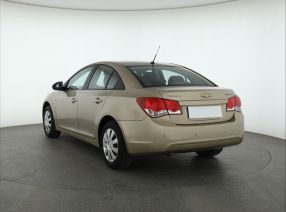 Chevrolet Cruze - 2009