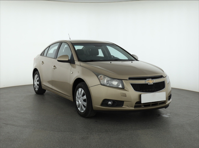 Chevrolet Cruze 2009
