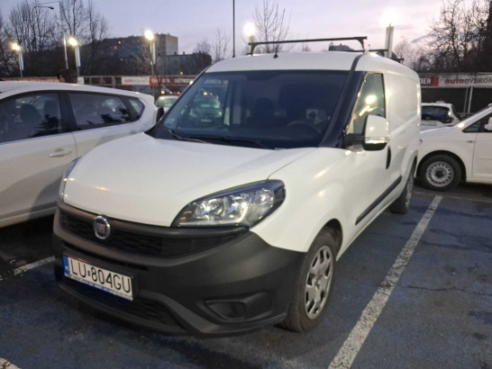 Fiat Doblo