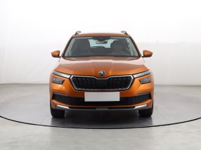 Skoda Kamiq - 2022