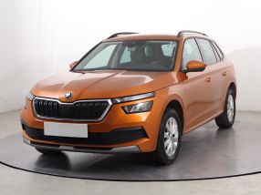 Skoda Kamiq - 2022