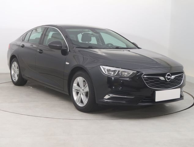 Opel Insignia 2018