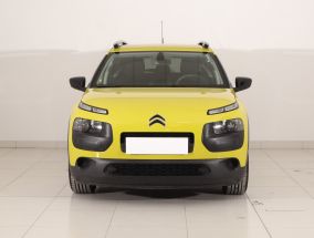Citroen C4 Cactus - 2016